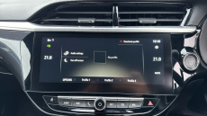 Vauxhall Corsa 1.2 Turbo Ultimate 5dr Auto Petrol Hatchback